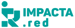 IMPACTA.red logo