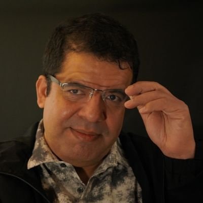 Adolfo Barraza, fundador de IMPACTA.red