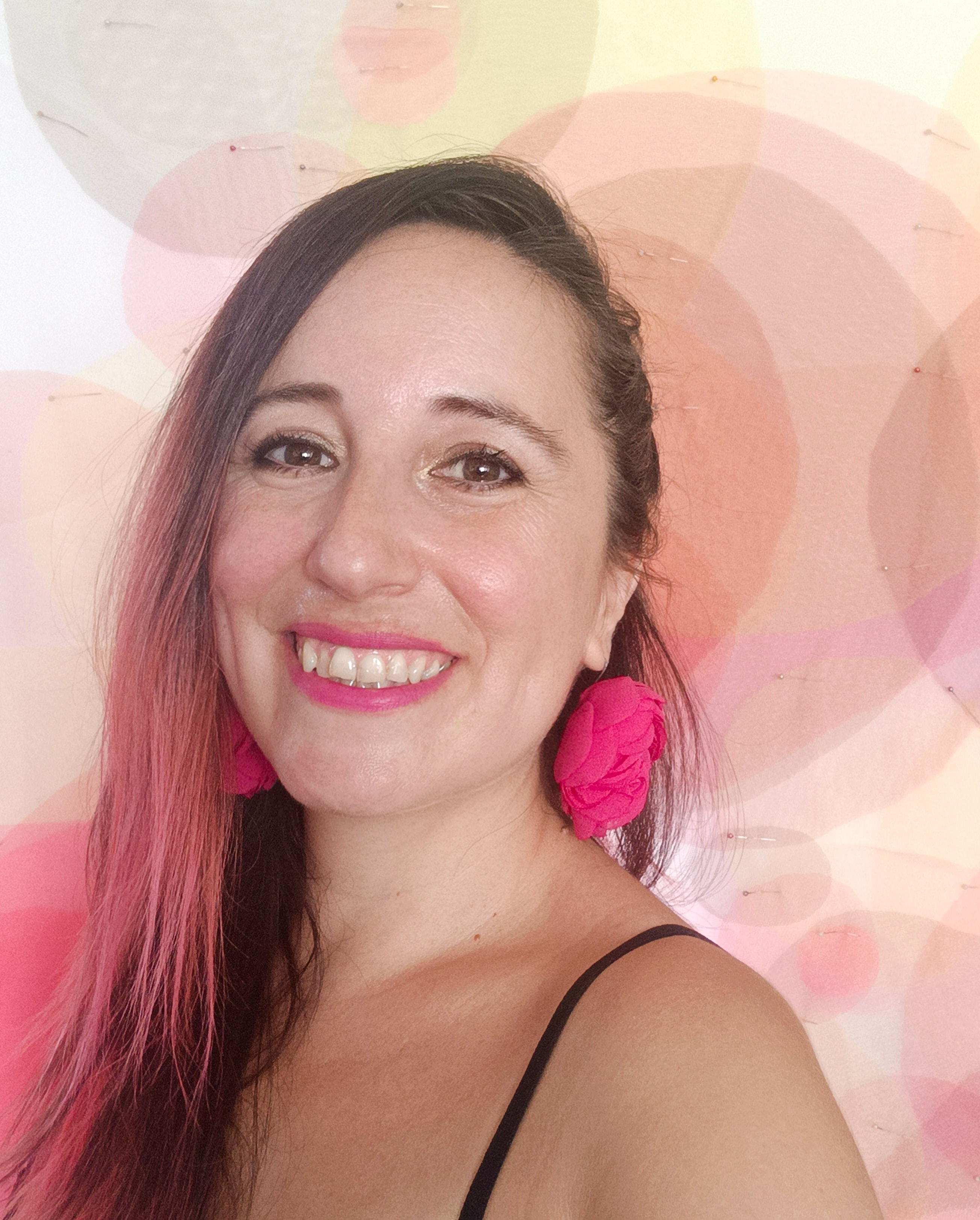 Foto de perfil de Abril Montealegre