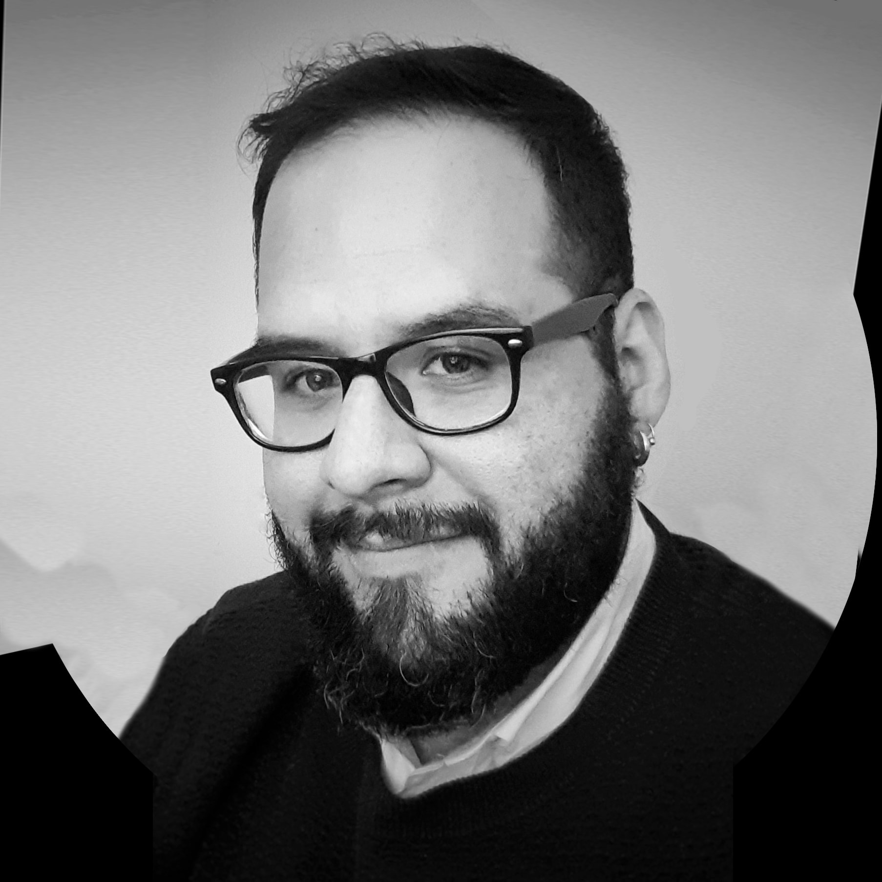 Foto de perfil de Héctor Menéndez Rodríguez