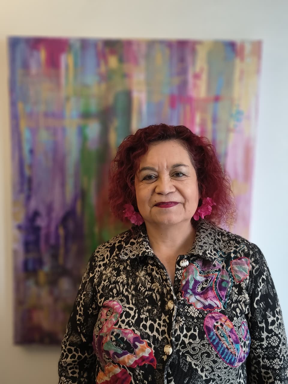 Foto de perfil de Irma Verdugo Torres