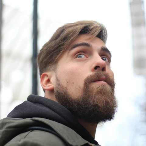 Foto de perfil de John Sieveking