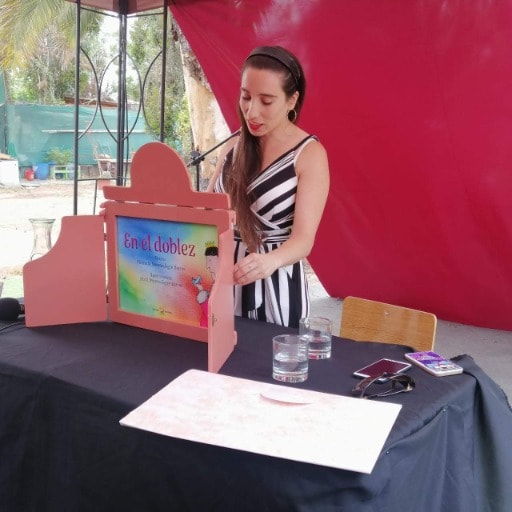Foto de perfil de Miranda Montealegre