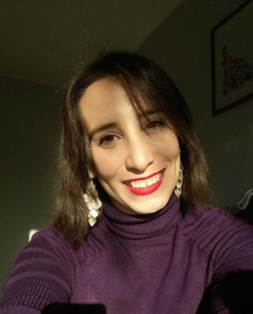 Foto de perfil de Miranda Montealegre Barros